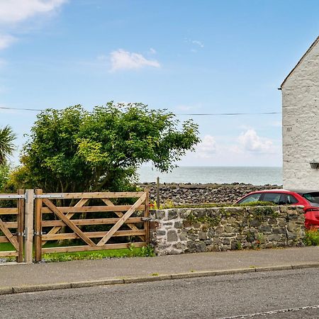 Hillview Villa Port William Bagian luar foto