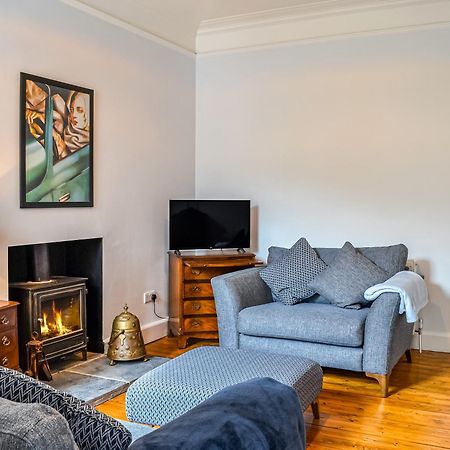 Hillview Villa Port William Bagian luar foto