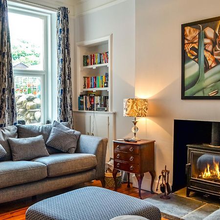 Hillview Villa Port William Bagian luar foto
