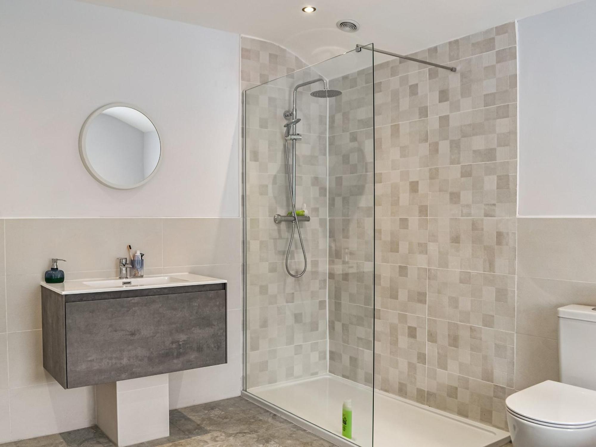 Hillview Villa Port William Bagian luar foto