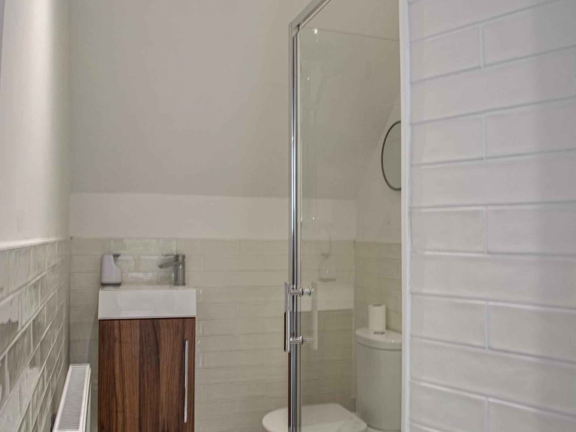 Hillview Villa Port William Bagian luar foto
