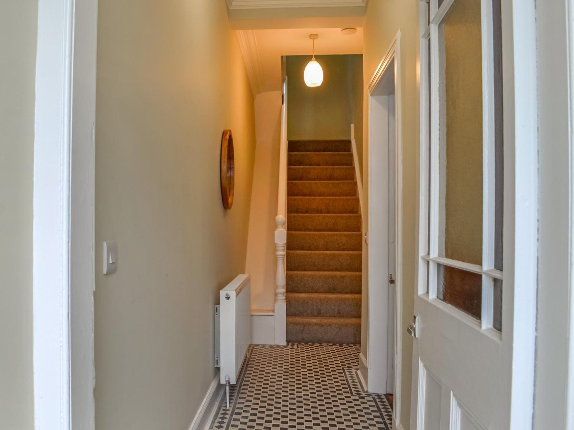 Hillview Villa Port William Bagian luar foto