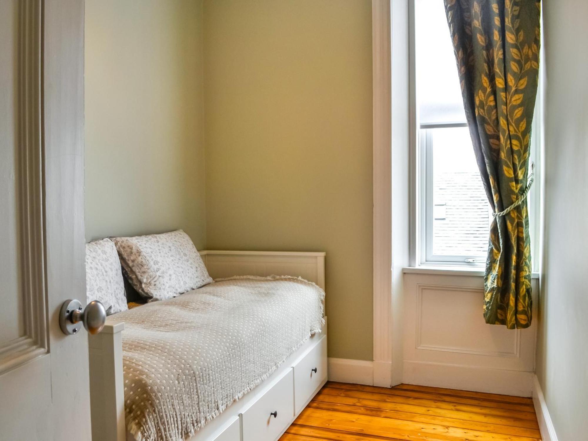 Hillview Villa Port William Bagian luar foto