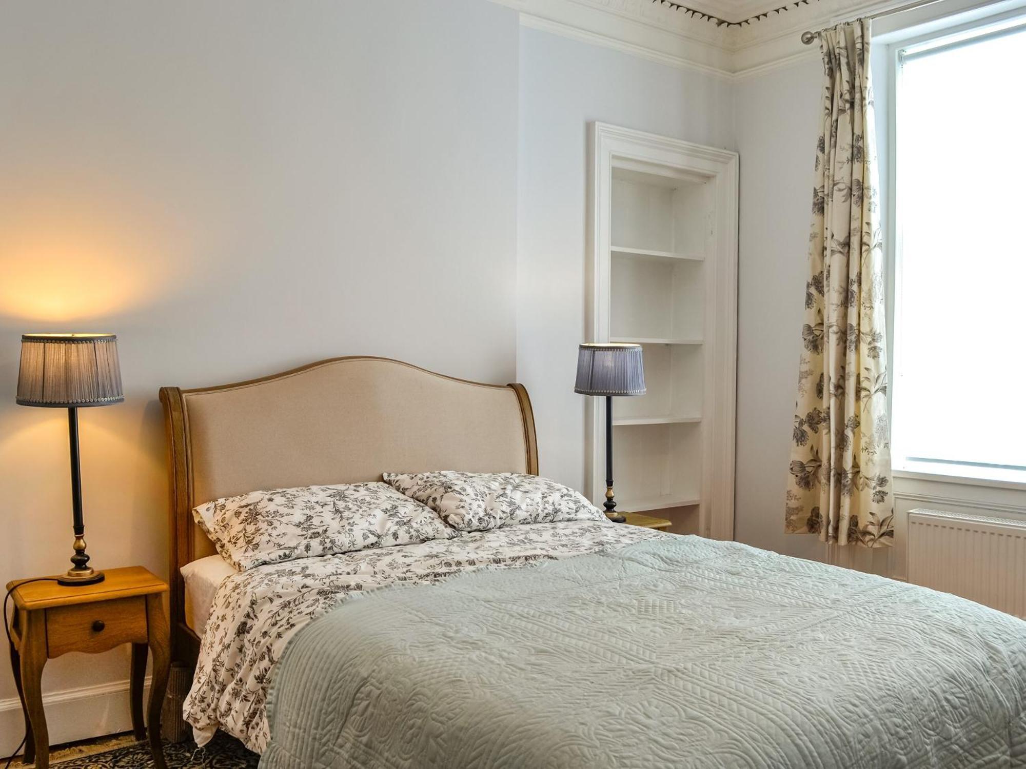 Hillview Villa Port William Bagian luar foto