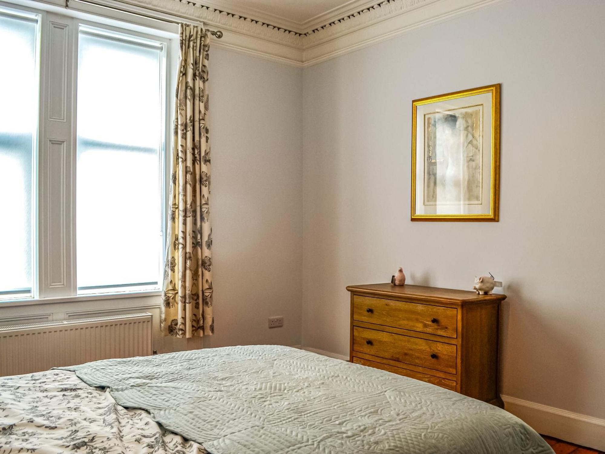 Hillview Villa Port William Bagian luar foto