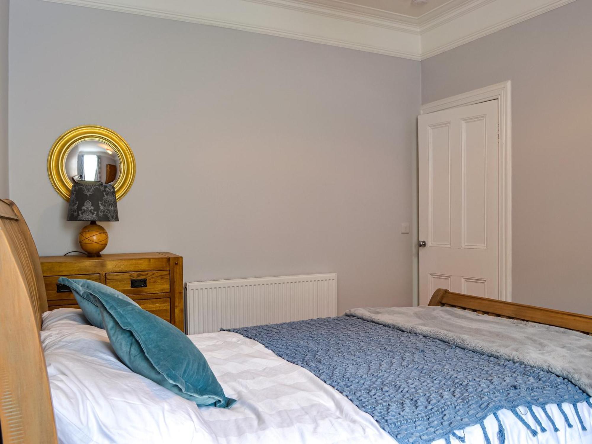 Hillview Villa Port William Bagian luar foto