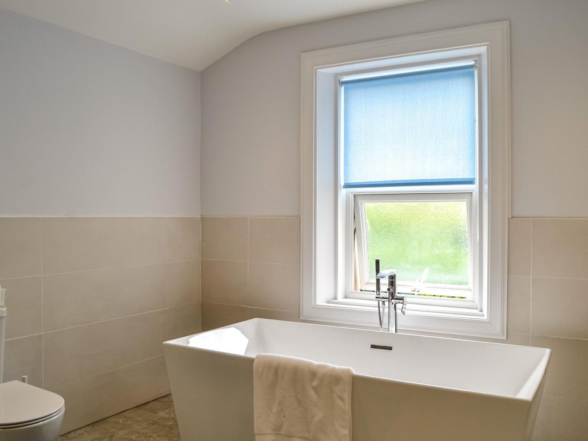 Hillview Villa Port William Bagian luar foto